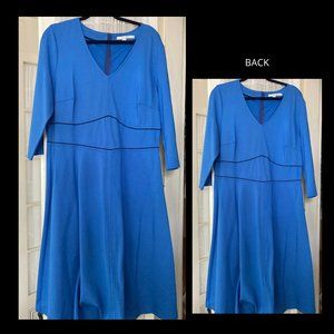 Boden Dress, 16L